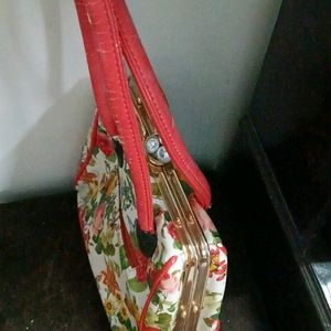 Ladies Handbag