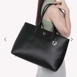 Allen Solly Structured Handbag