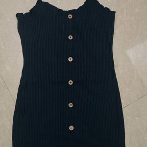 Shein Bodycon Dress (Size - M)