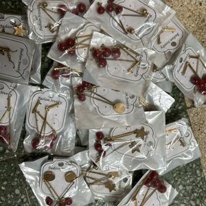 Wholesale Earrings