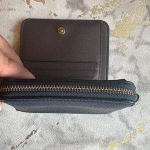 Coach Wallet , Almost In New Condition