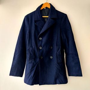 Navy Blue Blazer