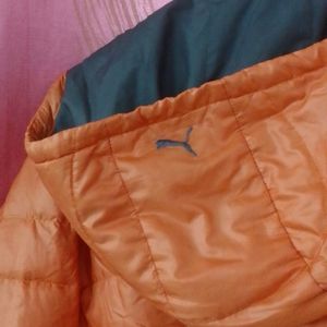 Puma Sport Jacket