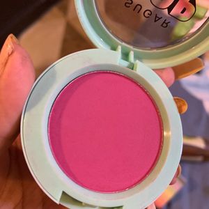 Sugar Pop Blush