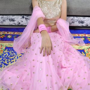 Lehenga Choli