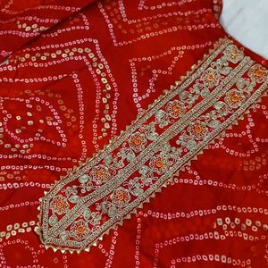 Bandhani KURTA ON SALE