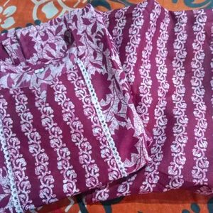 Women Kurti Set