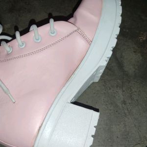 Comfortable  Boot Shoes