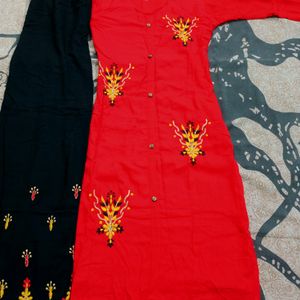 Kurta Set