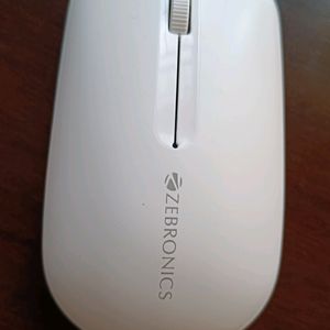 Zebronics Wireless Mouse PULSE