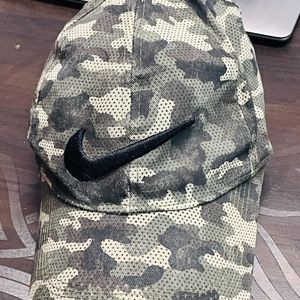 Safari Cap