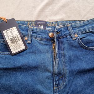 New Jean