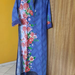 NEW Rangriti From Biba Kurti