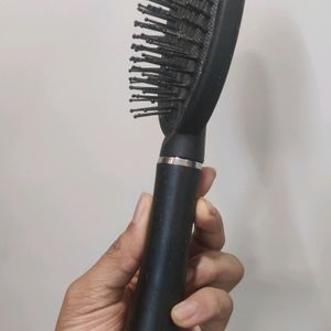 Hair Brush.