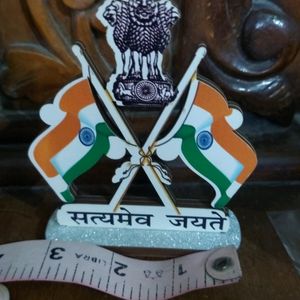 Tiranga Model