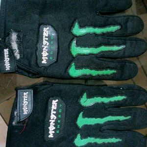 Hand Gloves