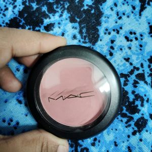 Mac Powder Blush - Desert Rose