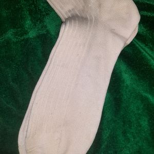 Socks..
