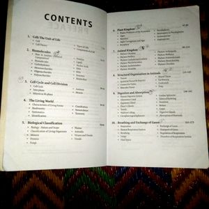 ARIHANT-11,12 BIO HANDBOOK