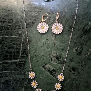 Dainty Daisy Set.