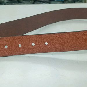 Stylish Men's Belt