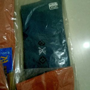 Brand New Pack Of 6 Socks