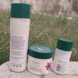 Biotique Anti  Ageing Skin Care Kit