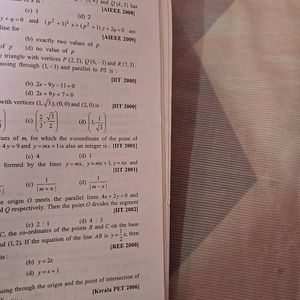 KC Sinha Class 11 Maths Book