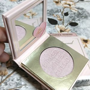 Too Faced Blush Highlighter 😍💌