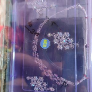 All Types Of Artificial Jewellery