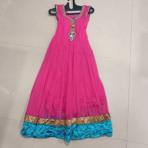 Party Wear Dress