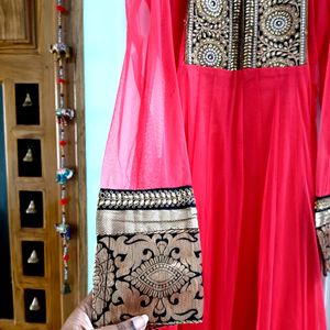 Grand Party Wear Salwar