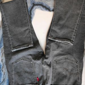 Levi's Brand Jeans In Very Good Condition