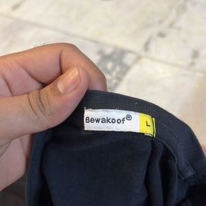 Bewakoof Tshirt 02