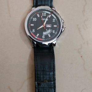 Hmt Mens Watch