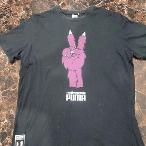 Puma Shirt Xl