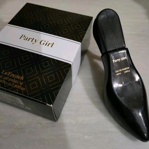 Party Girl Perfume