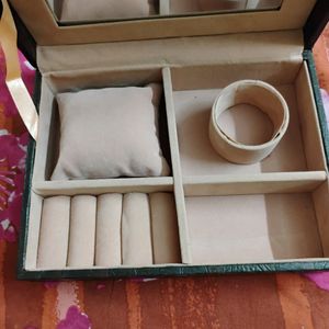 Jewellery Box