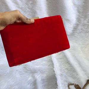 Party Wear Clutch