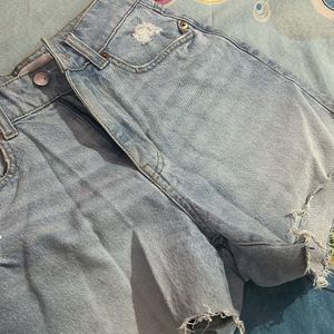 Cute H&M Shorts