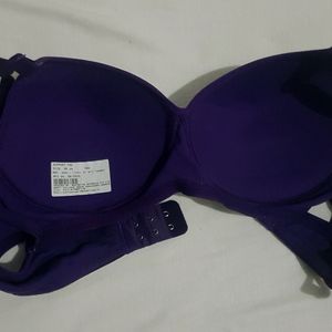 Paded Bra New With Tag