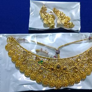Sukkhi Jewellery Set For Women