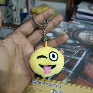 2 Keychain