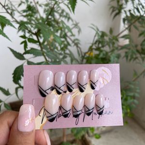 Press On Nails