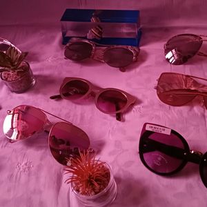 ALDO Orginal Sunglasses Summer Collection