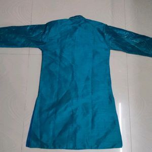 8-10 Years Party Wear Boy's Dress