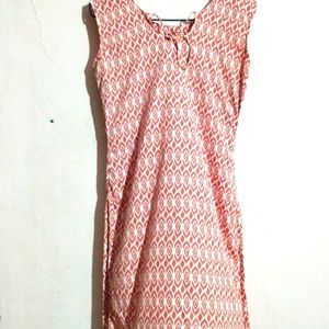 Short Kurti