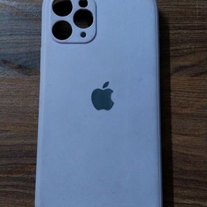 Iphone 11 Pro Back Cover