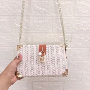 Kawaii Square Cute Imported Sling Bag