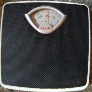 Eagle Analog Weighing Scale Not Working